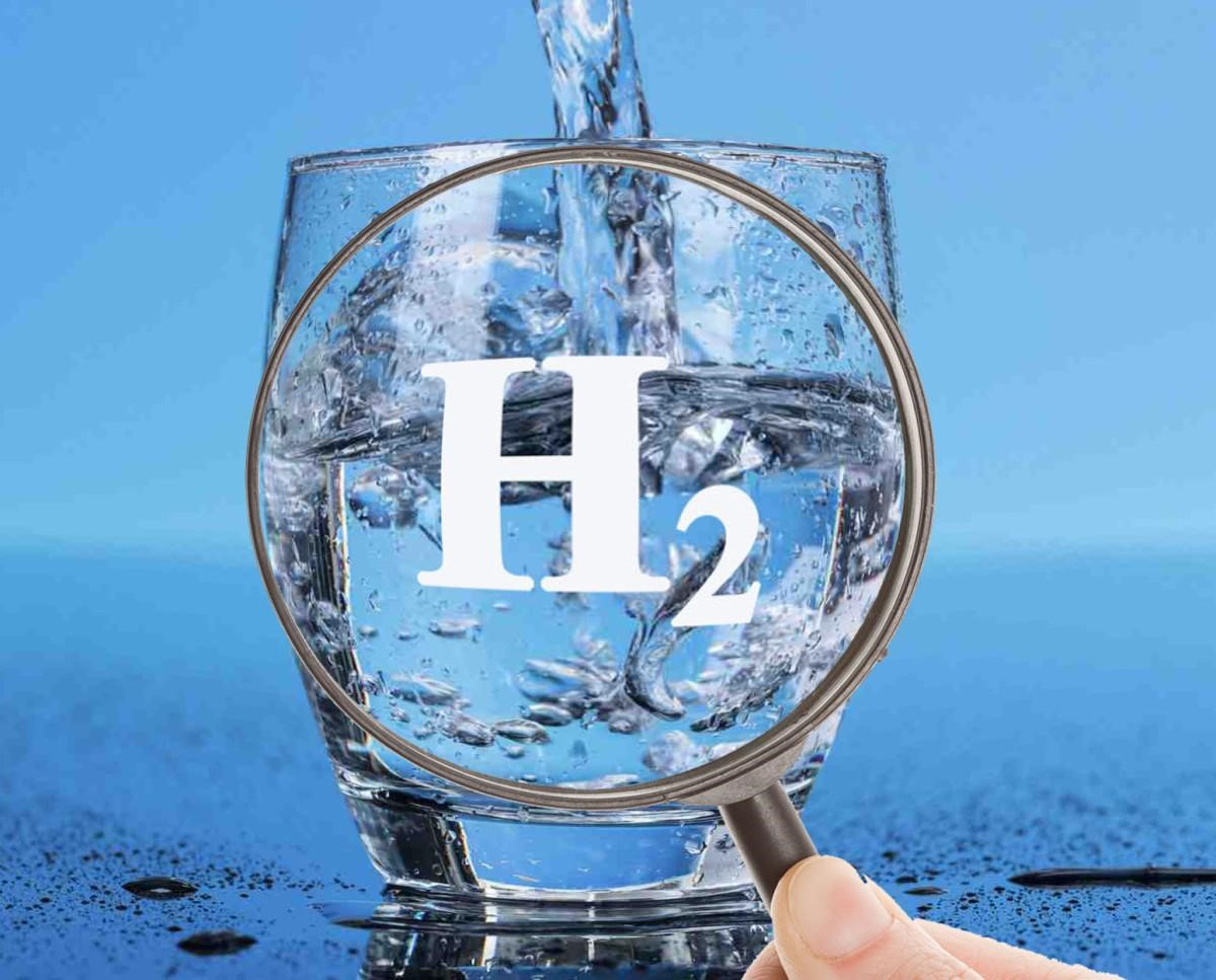 Bạn biết gì về nước hydrogen ?