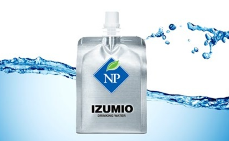 Izumio là gì? Tác dụng và cách dùng của nước uống Izumio