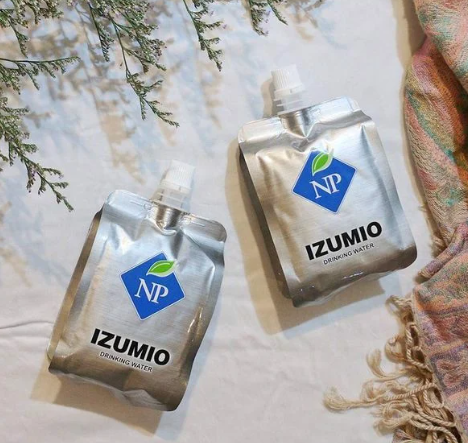 Izumio giúp làm giảm các hiện tượng về bệnh tiểu đường