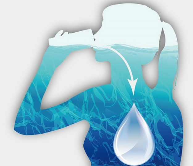 Nước Hydro hóa có tác dụng làm giảm mệt mỏi cơ và thoái hóa cơ hiệu quả