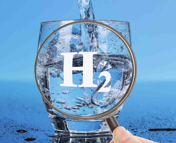 Nước Hydrogen nên uống vào ban ngày trước hoặc sau khi ăn 1 tiếng