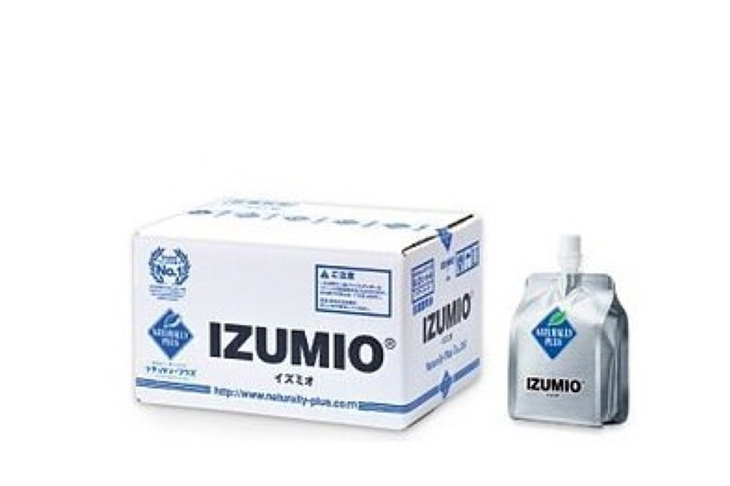 Tùy thuộc vào mỗi loại nước Izumio sẽ có mức giá khác nhau