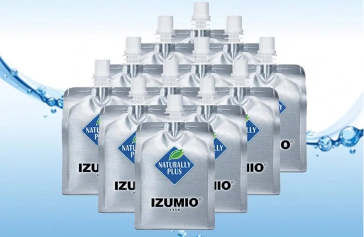 Nước uống Izumio - Giải pháp hiệu quả giúp ngăn ngừa ung thư