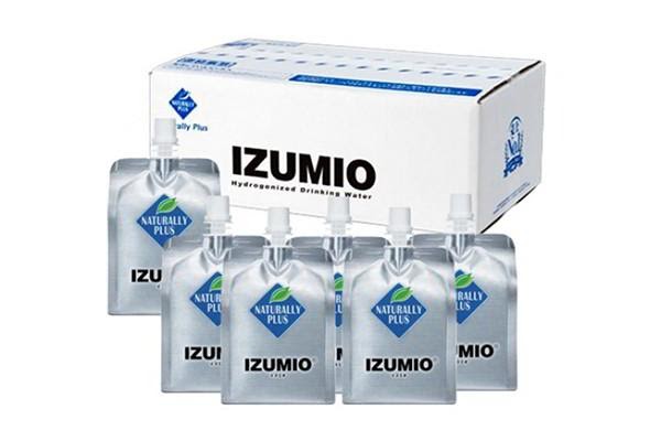  Nước Izumio là gì?