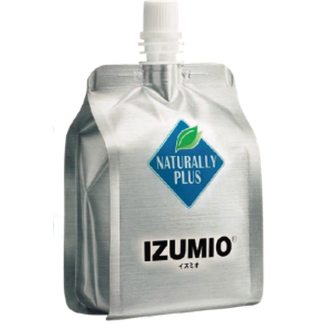 Nước Izumio sẽ giúp tăng lượng ối để thai nhi phát triển