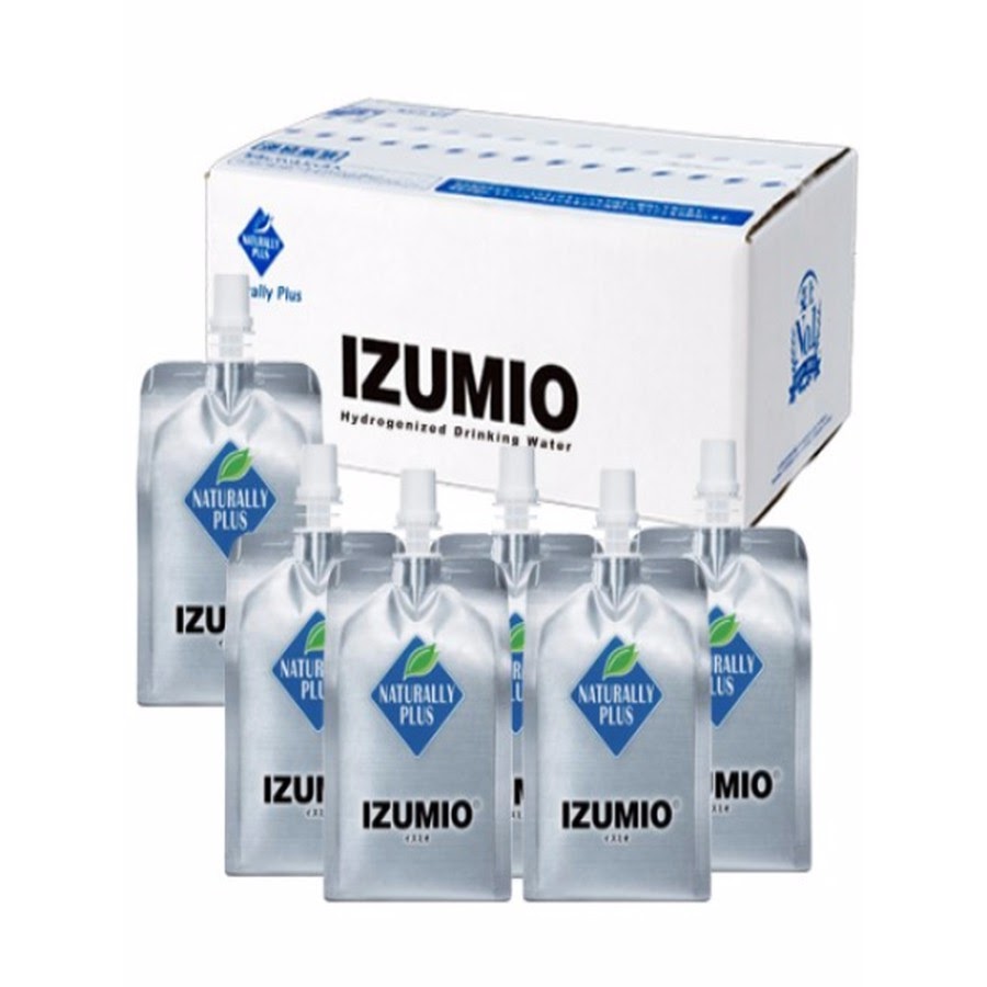 Izumio là sản phẩm hỗ trợ điều trị ung thư hiệu quả