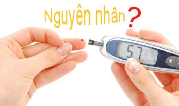 Nguyên nhân nào gây nên bệnh tiểu đường?