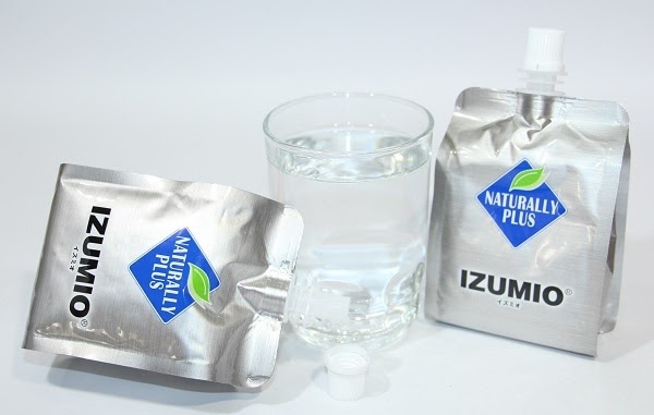Nước izumio rất tốt cho người mắc bệnh tiểu đường